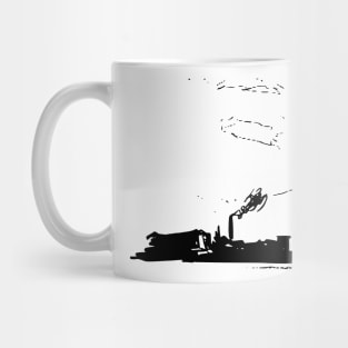 industry Mug